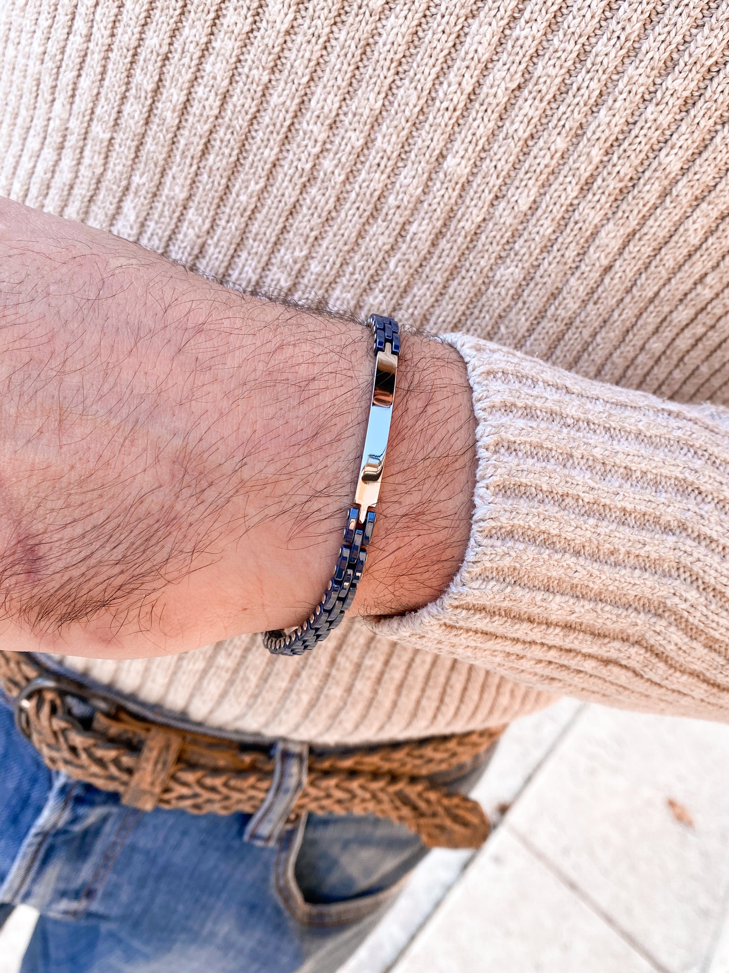 Bracciale Luca