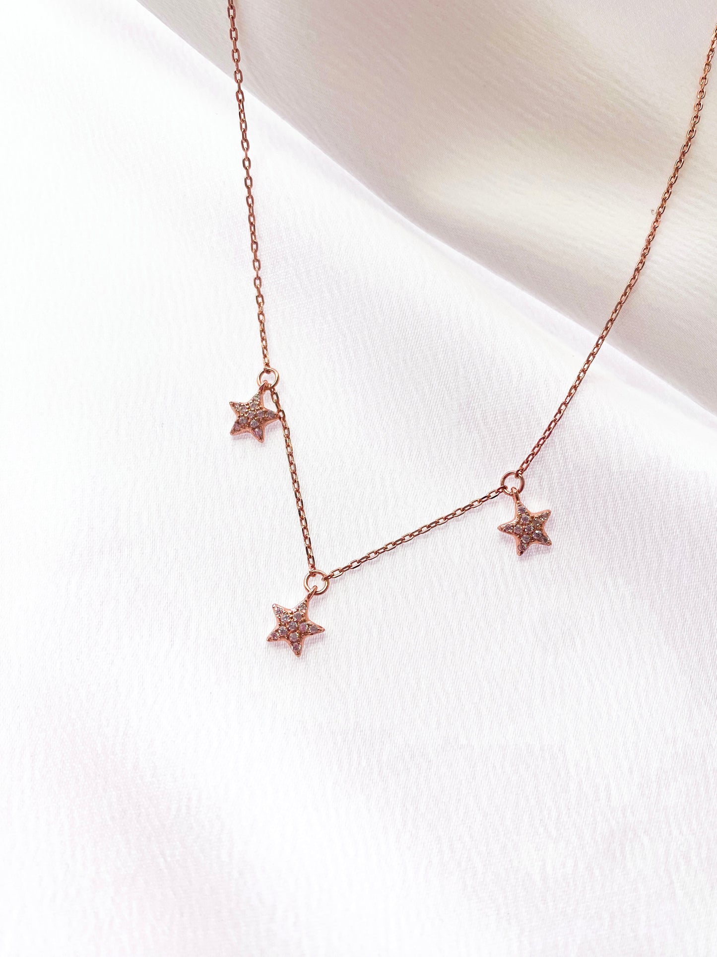 Collana Natasha