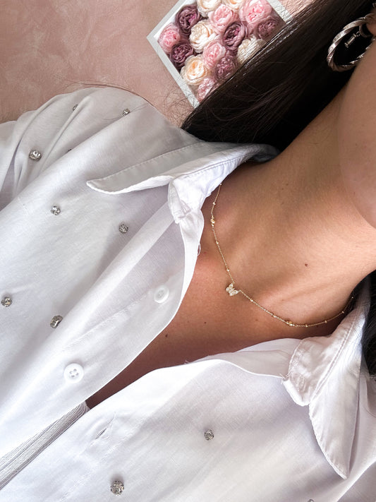 Collana Nina