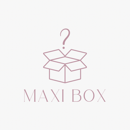 MAXI MISTERY BOX