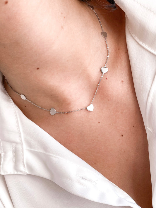 Collana Maya