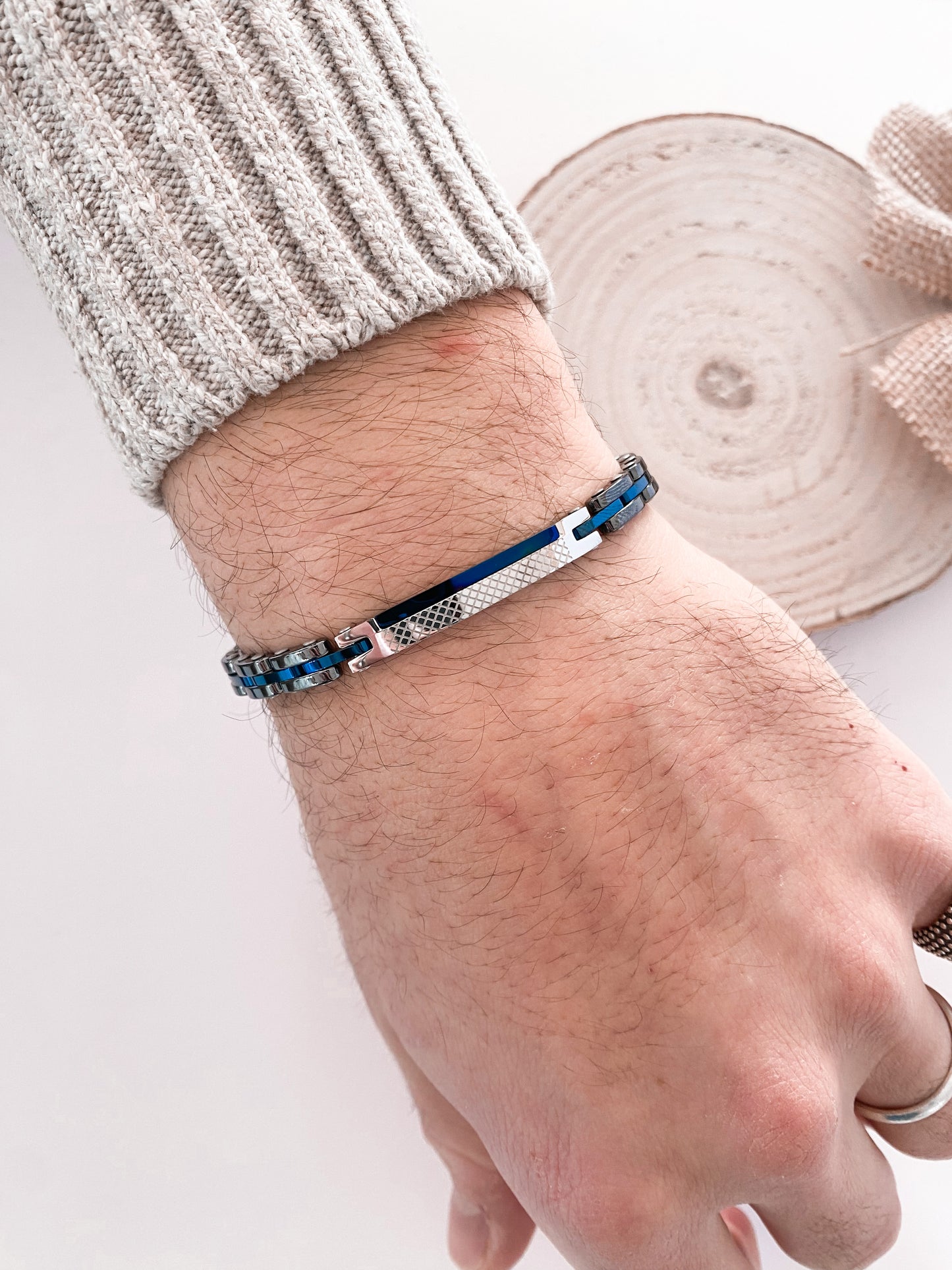 Bracciale Enea