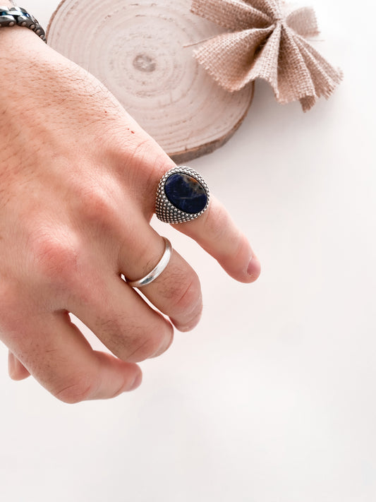 Anello Nicola