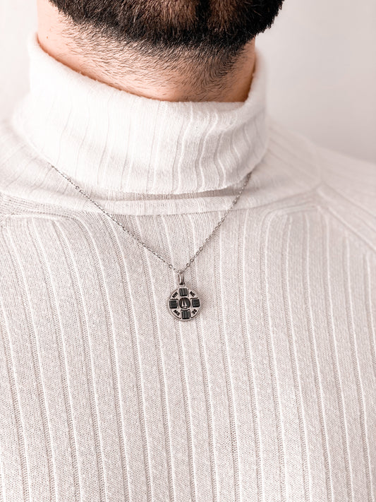 Collana Cristian