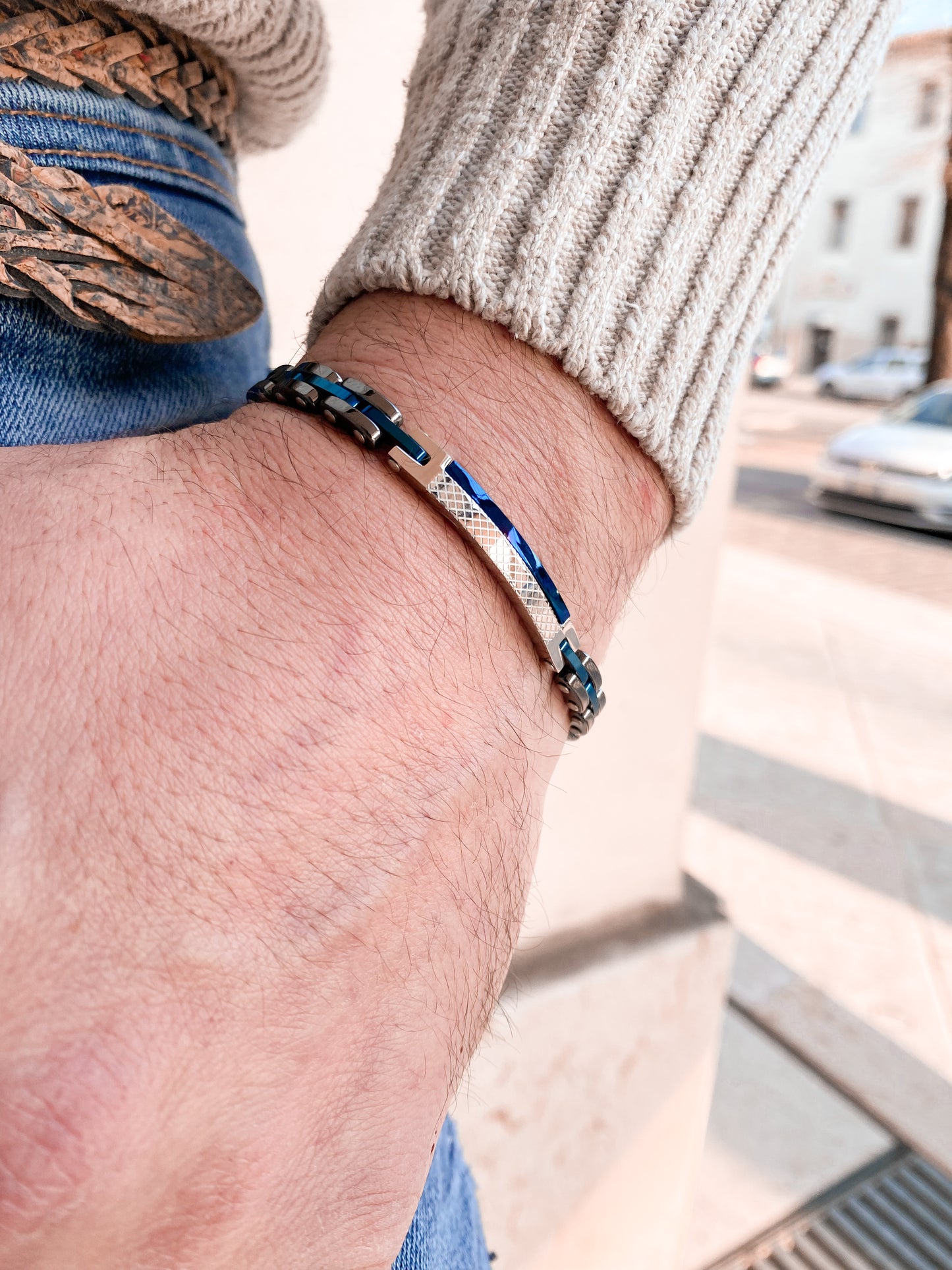 Bracciale Enea